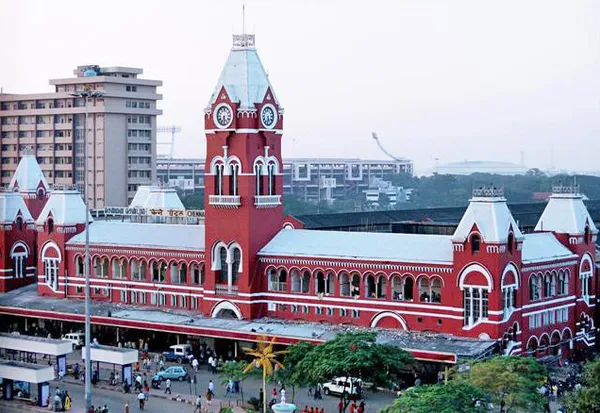 Chennai drop taxi