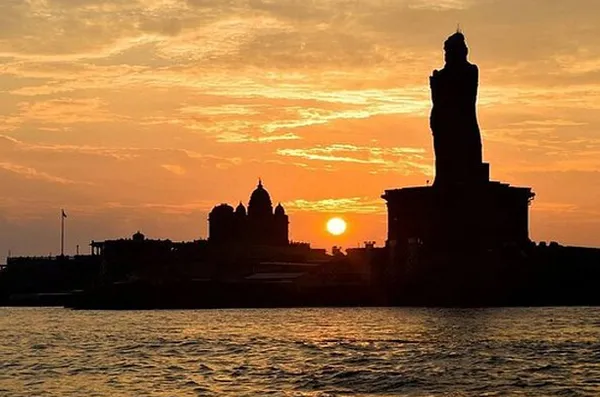 Kanyakumari drop taxi