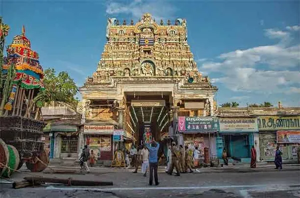 Chennai to Tirunelveli One Way Taxi
